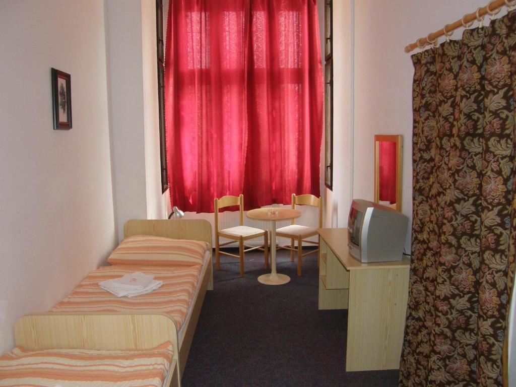 Hotel Filip Czeskie Budziejowice Pokój zdjęcie